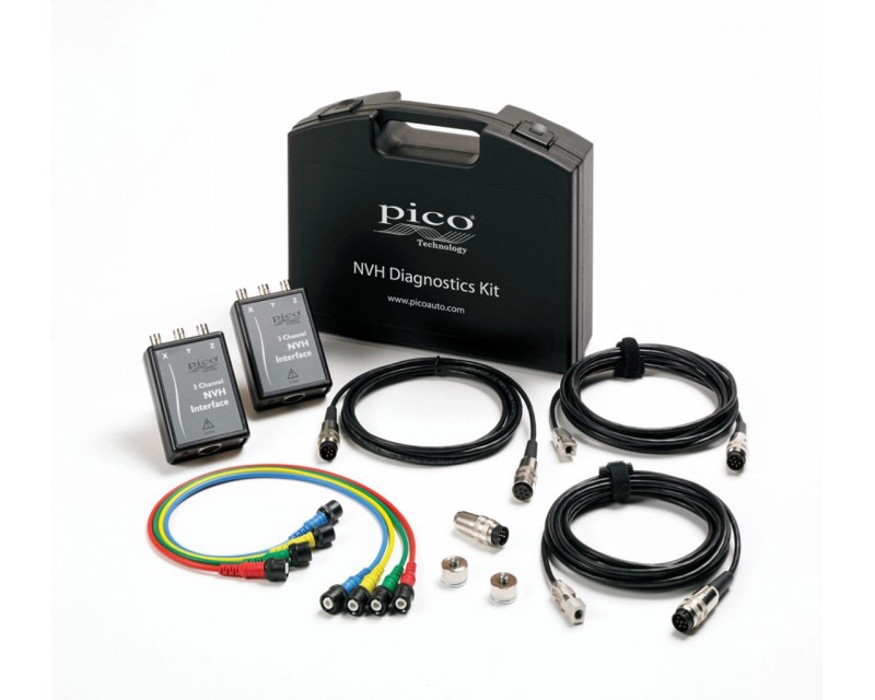 PP939 Pico WPS Pressure Transducer Master Kit